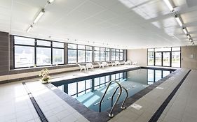 Néméa Apparthotel Stadium